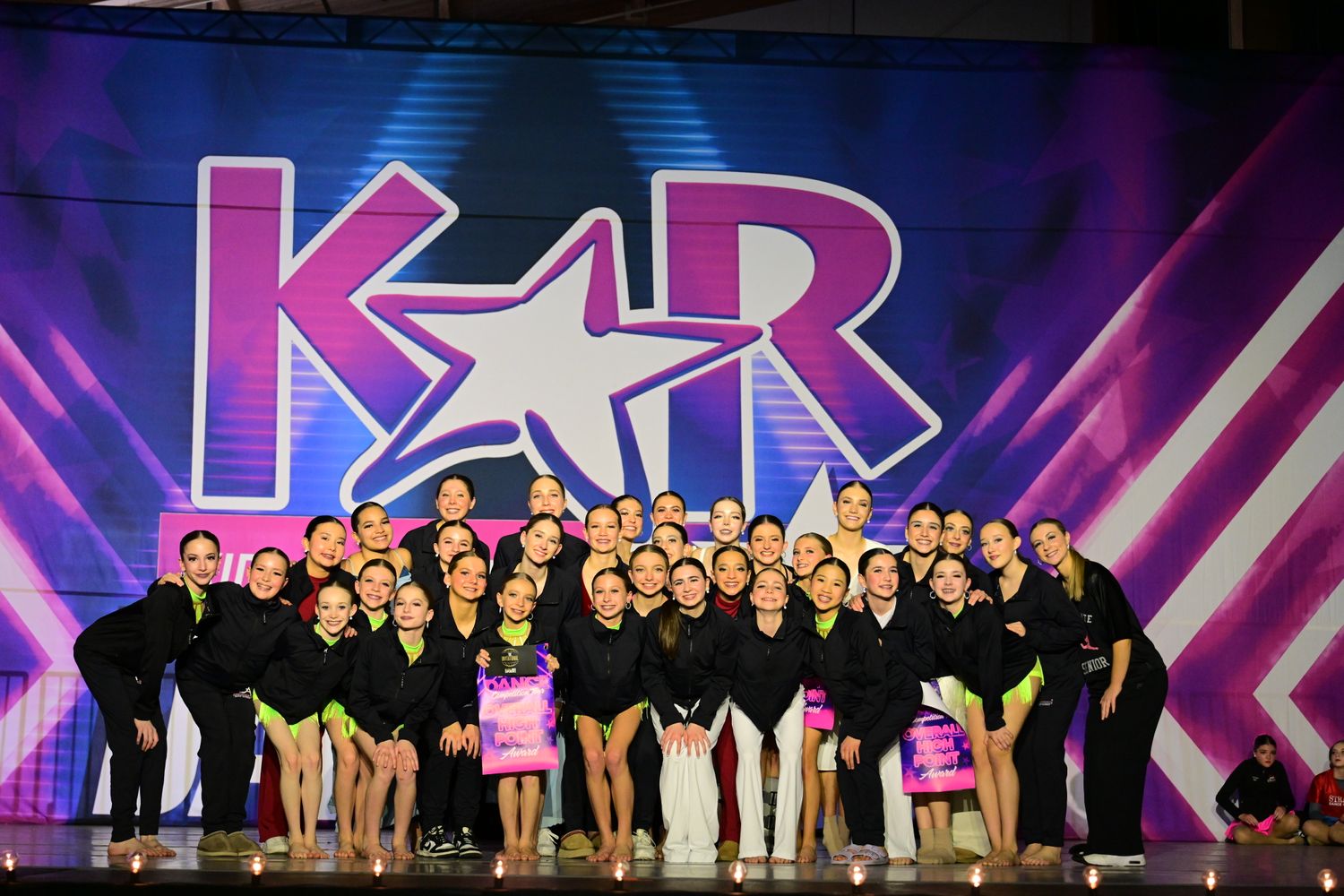 Columbus, OH (Newark) - 3/7/2025