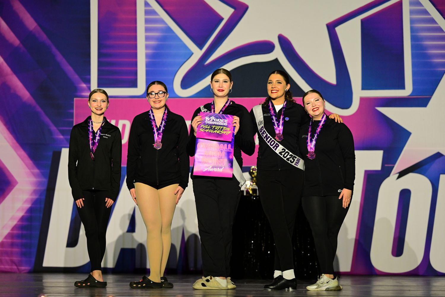 Columbus, OH (Newark) - 3/7/2025