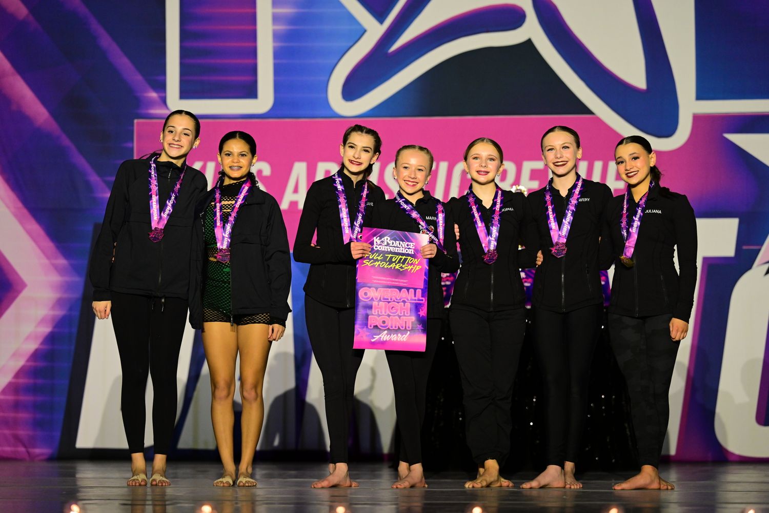 Columbus, OH (Newark) - 3/7/2025