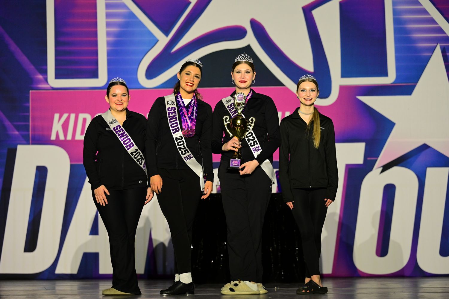 Columbus, OH (Newark) - 3/7/2025