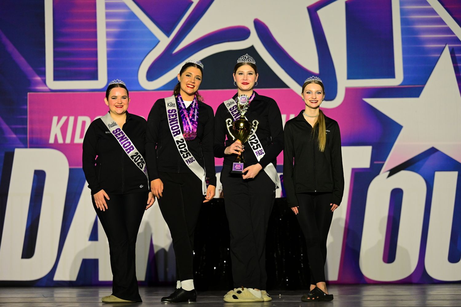 Columbus, OH (Newark) - 3/7/2025