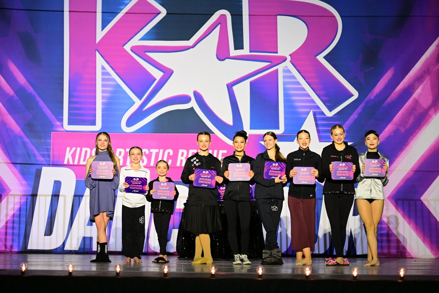 Columbus, OH (Newark) - 3/7/2025