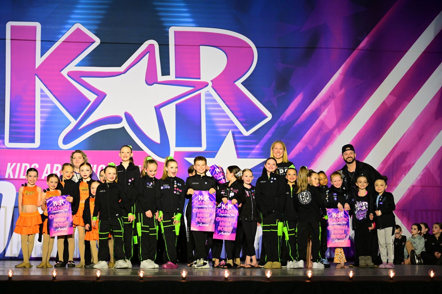 Columbus, OH (Newark) - 3/7/2025