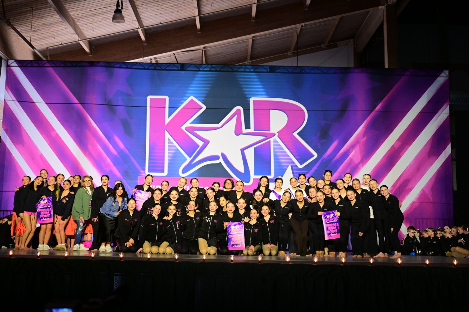 Columbus, OH (Newark) - 3/7/2025