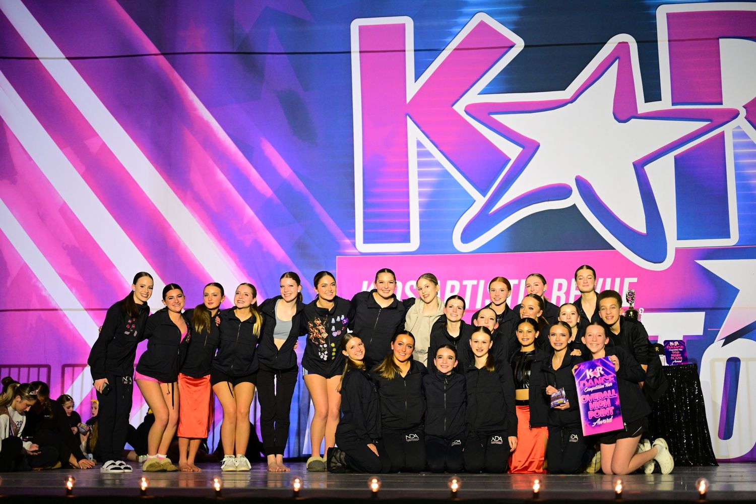 Columbus, OH (Newark) - 3/7/2025