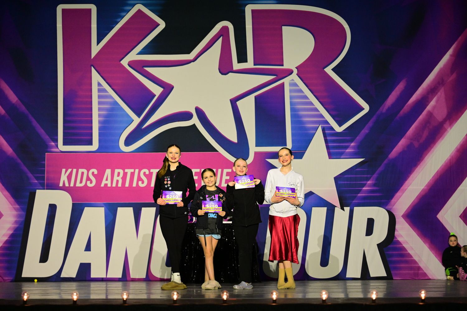 Columbus, OH (Newark) - 3/7/2025