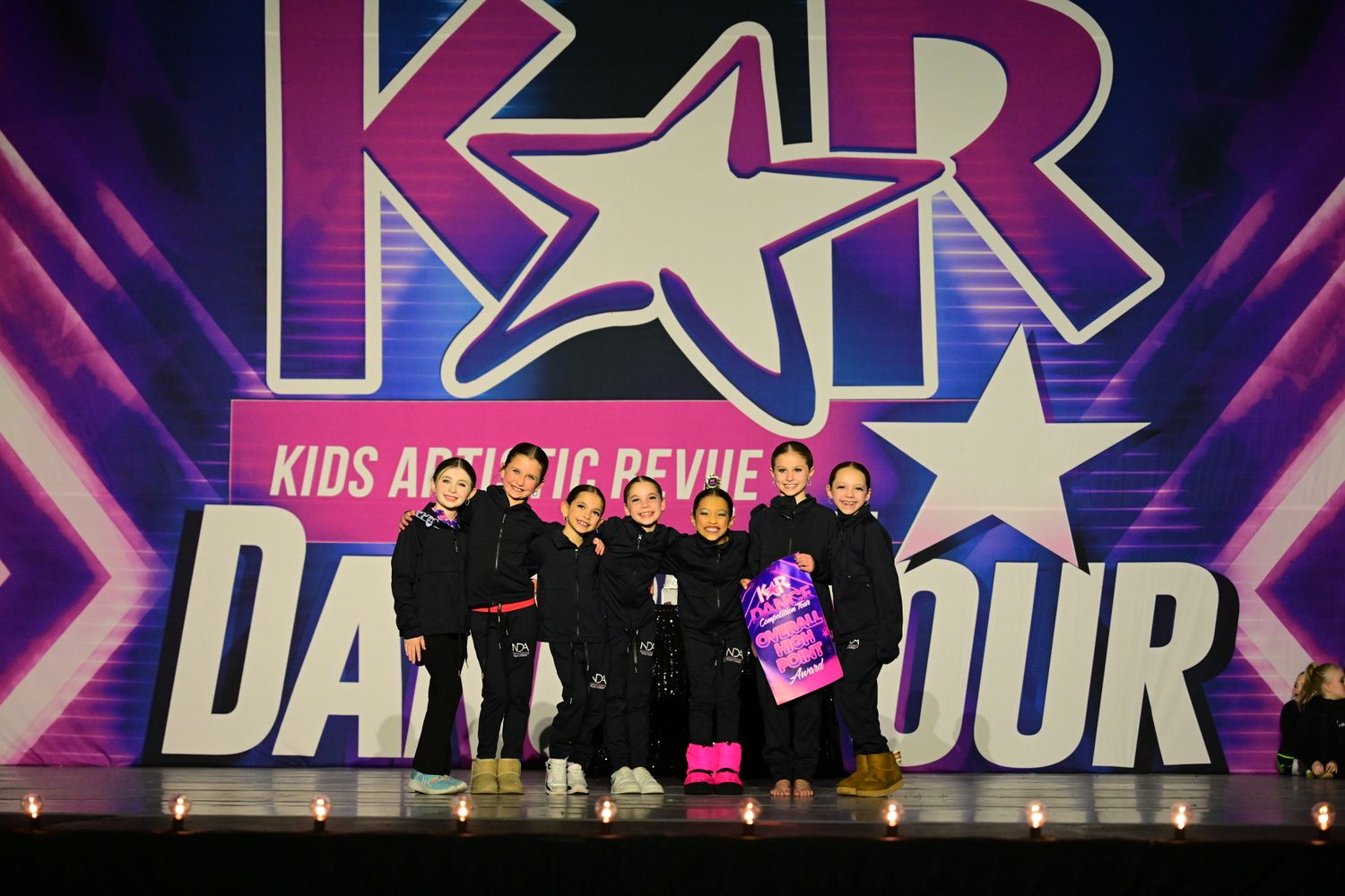 Columbus, OH (Newark) - 3/7/2025