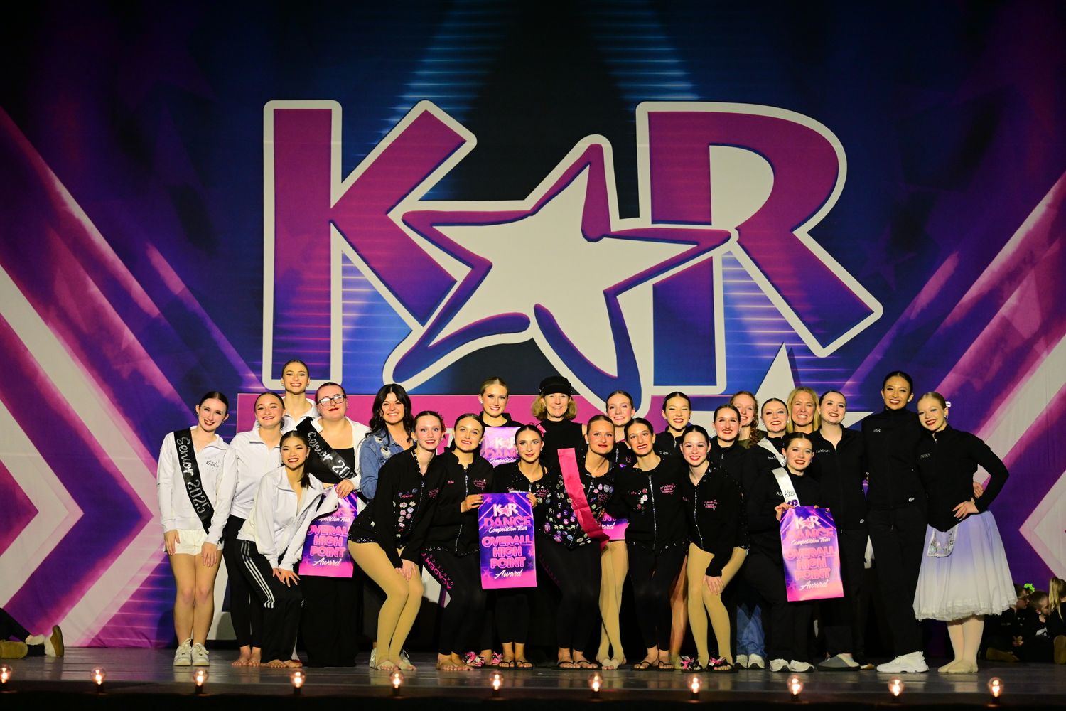 Columbus, OH (Newark) - 3/7/2025