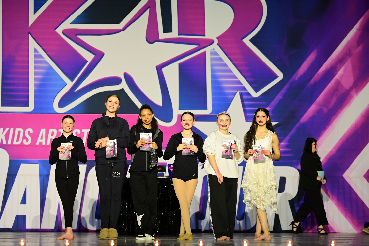 Columbus, OH (Newark) - 3/7/2025