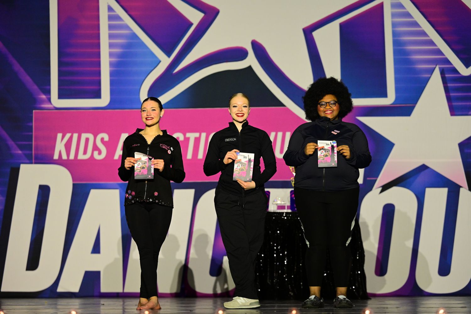 Columbus, OH (Newark) - 3/7/2025