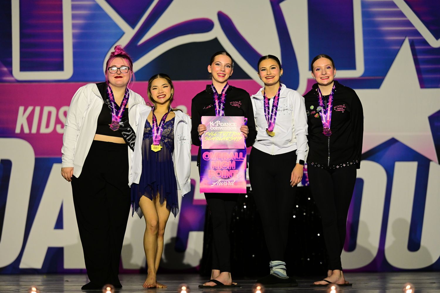 Columbus, OH (Newark) - 3/7/2025