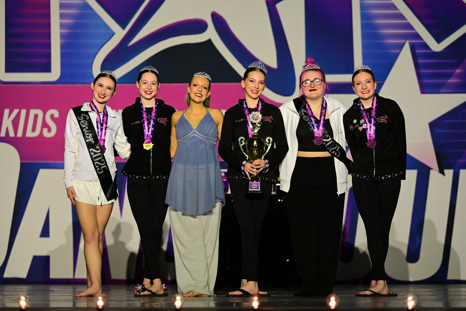 Columbus, OH (Newark) - 3/7/2025