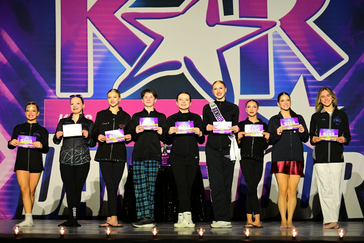 Columbus, OH (Newark) - 3/7/2025