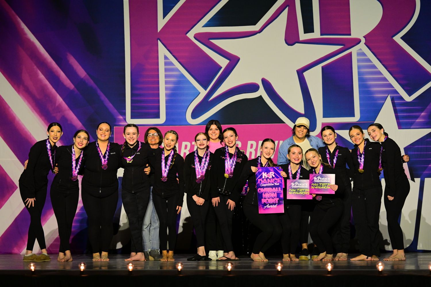 Columbus, OH (Newark) - 3/7/2025