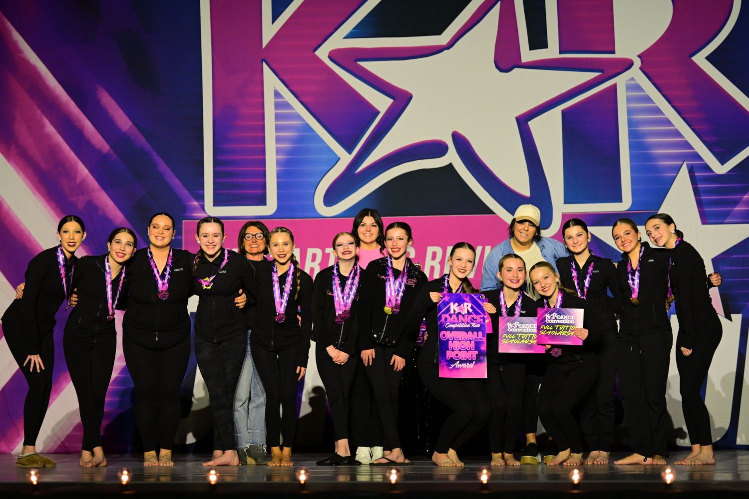 Columbus, OH (Newark) - 3/7/2025