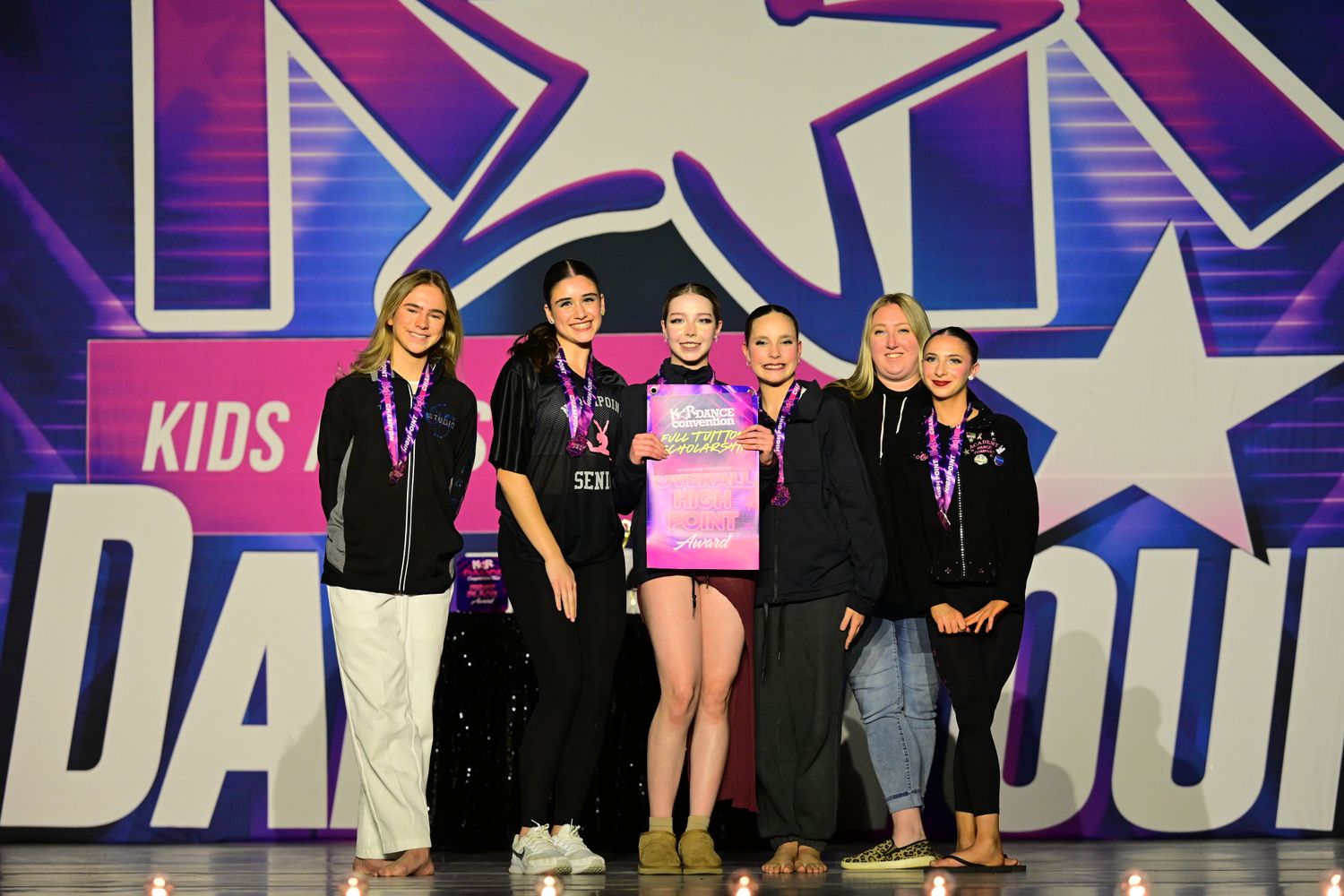 Columbus, OH (Newark) - 3/7/2025