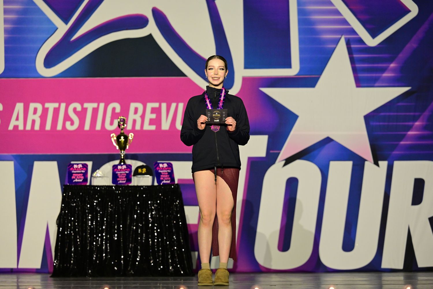 Columbus, OH (Newark) - 3/7/2025