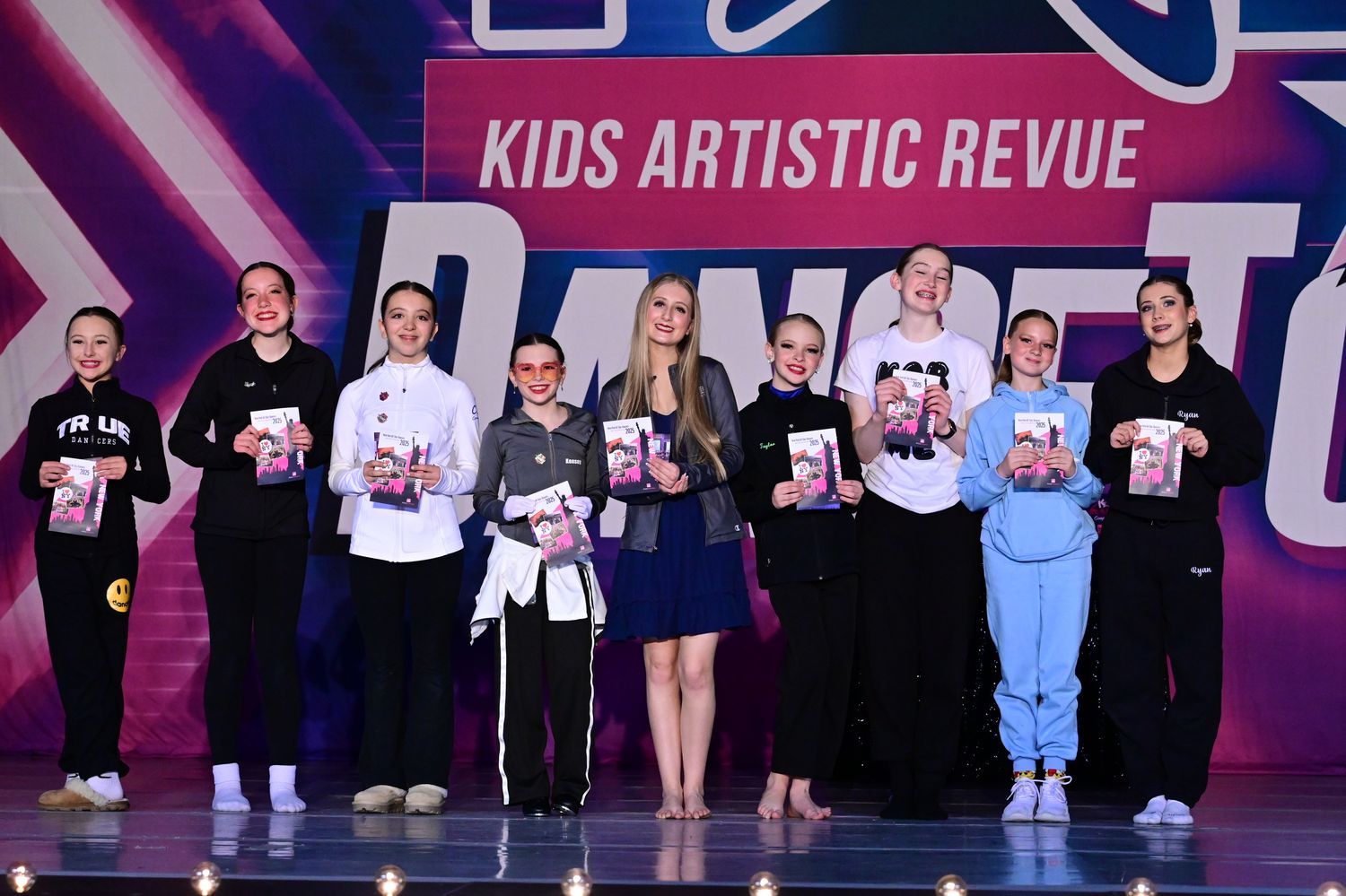 Denver, CO - 3/7/2025