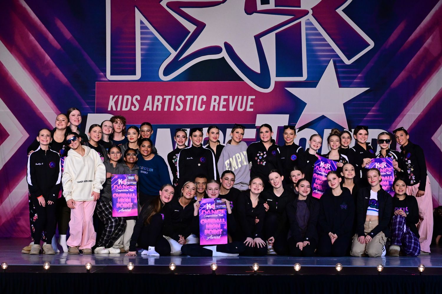 Denver, CO - 3/7/2025