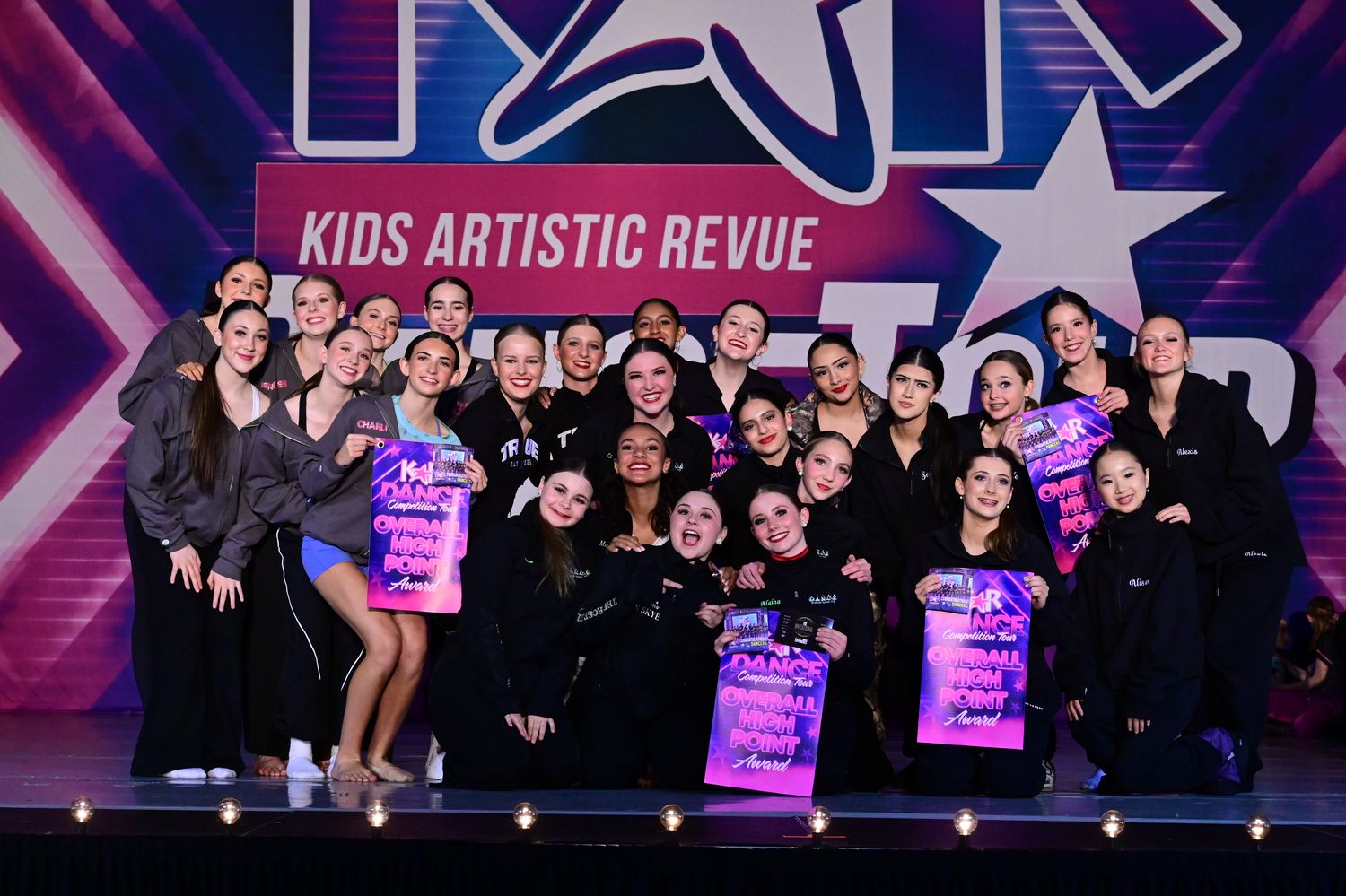 Denver, CO - 3/7/2025