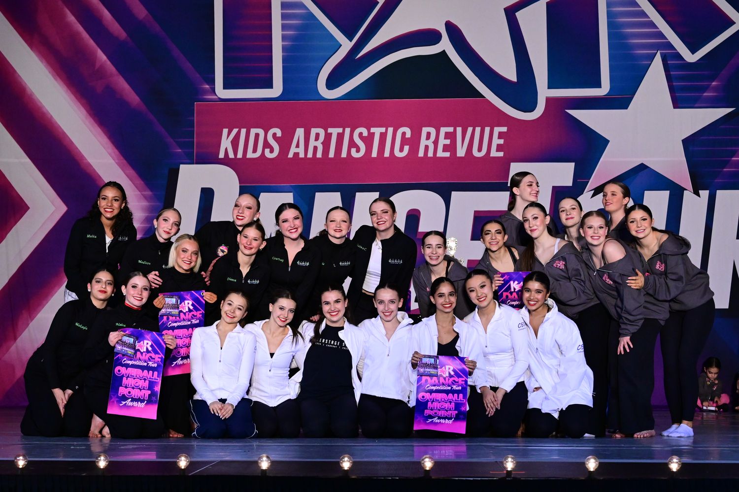 Denver, CO - 3/7/2025