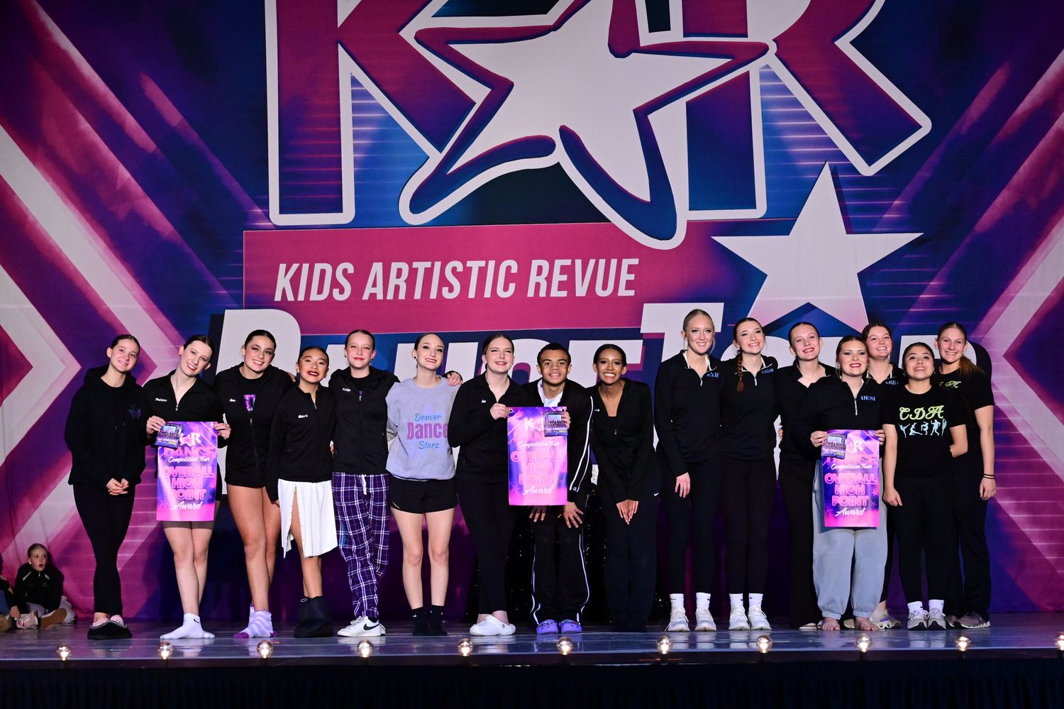 Denver, CO - 3/7/2025