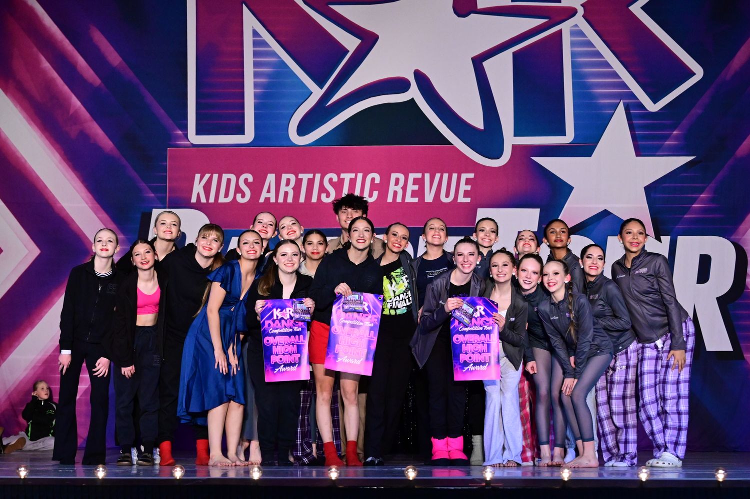 Denver, CO - 3/7/2025