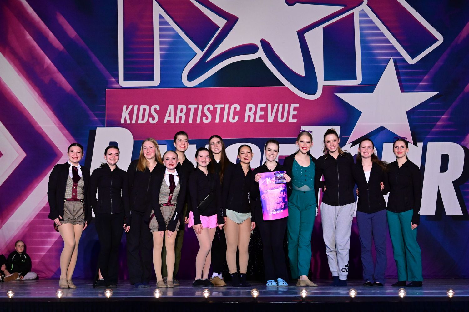 Denver, CO - 3/7/2025