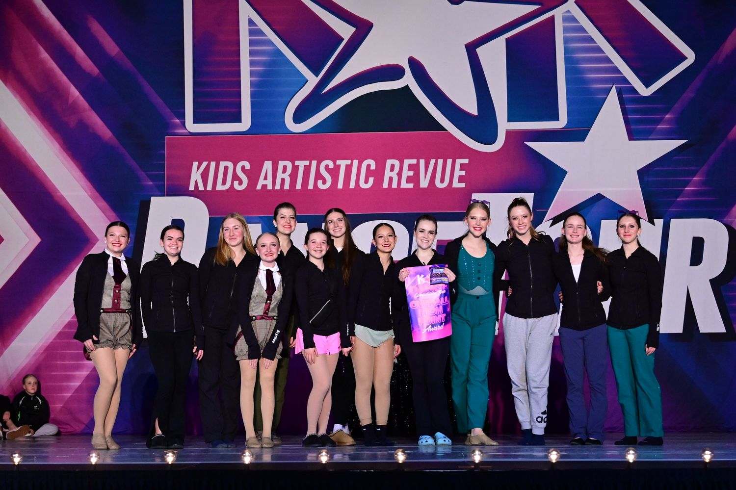 Denver, CO - 3/7/2025