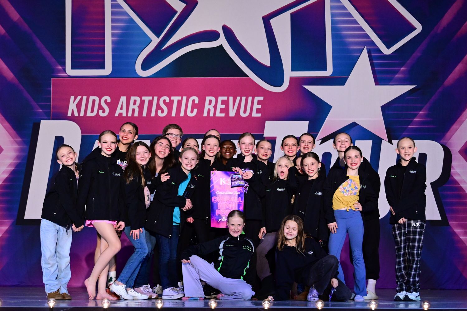 Denver, CO - 3/7/2025