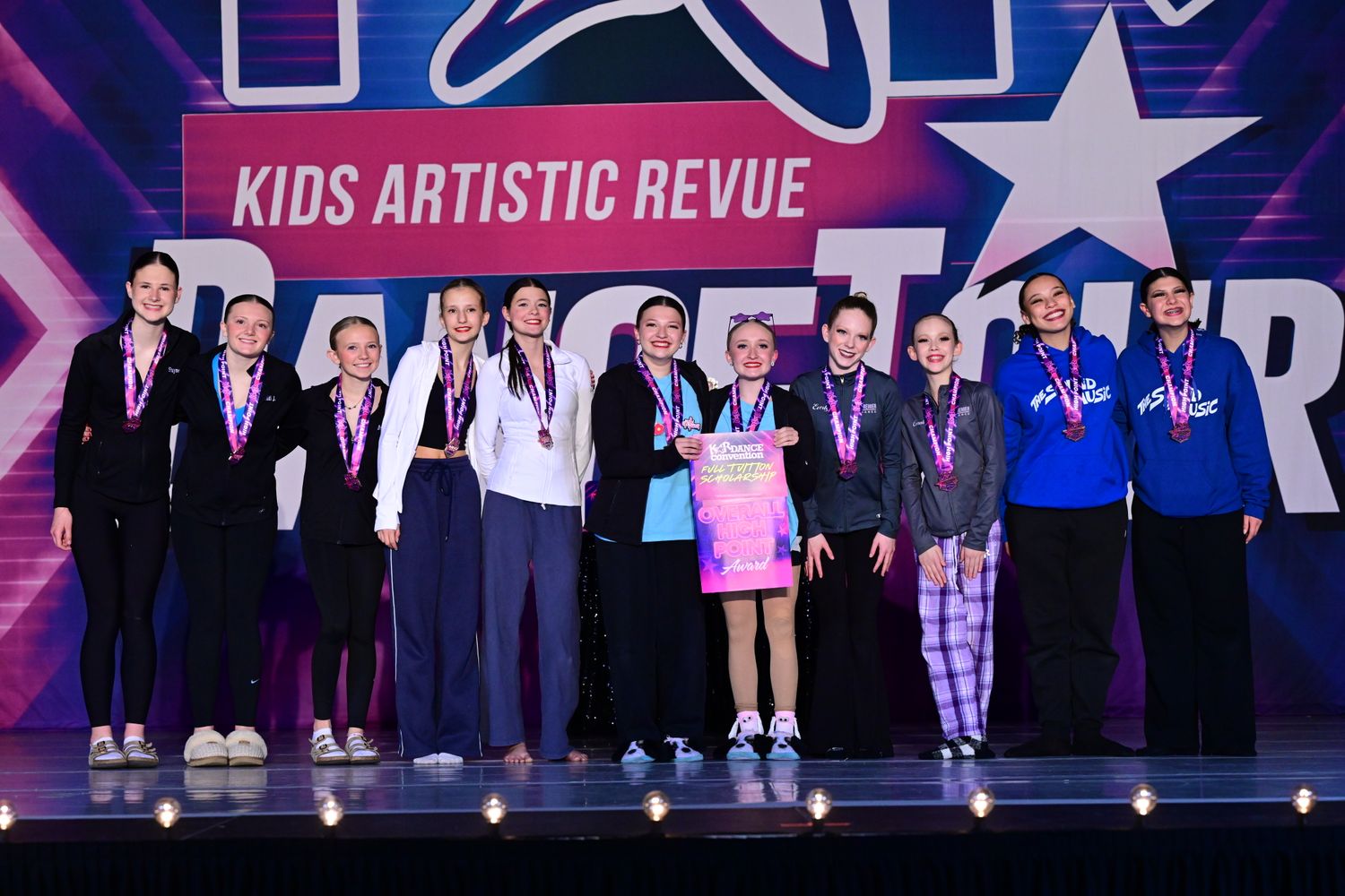 Denver, CO - 3/7/2025