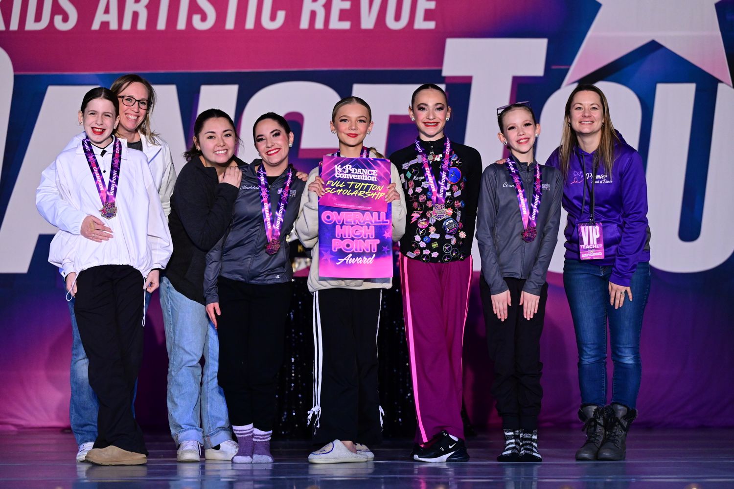 Denver, CO - 3/7/2025