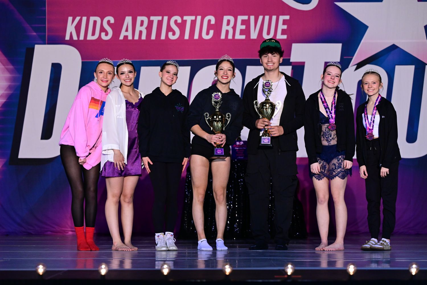 Denver, CO - 3/7/2025