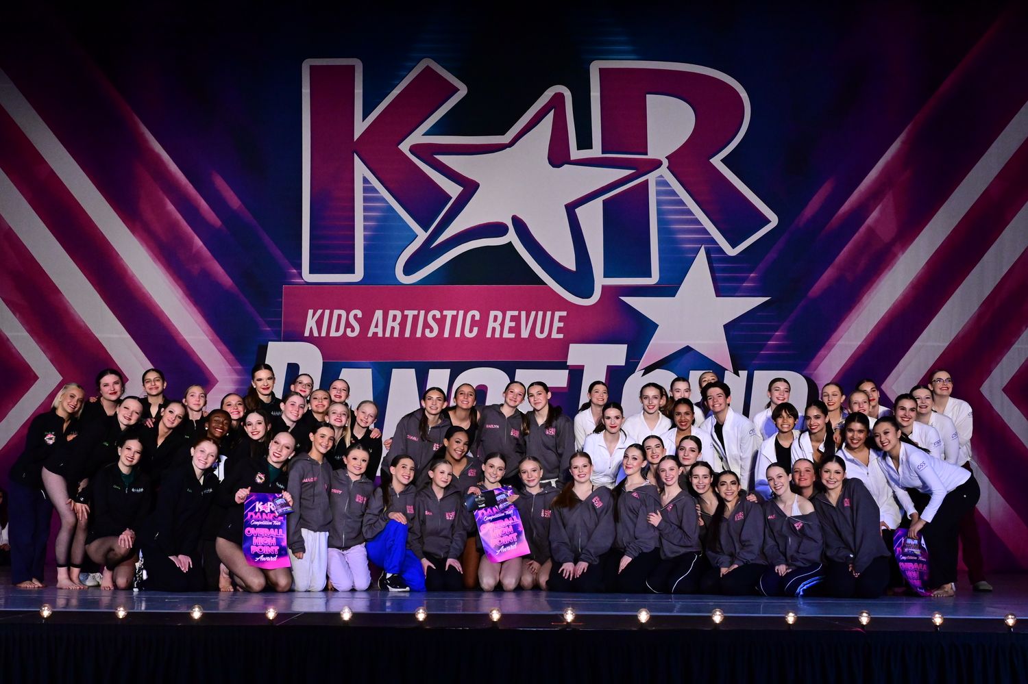 Denver, CO - 3/7/2025