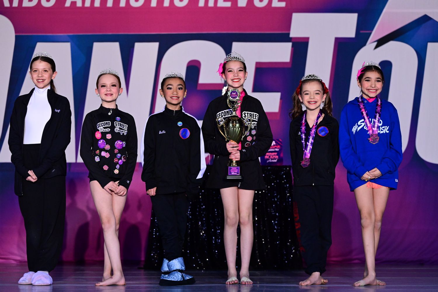 Denver, CO - 3/7/2025