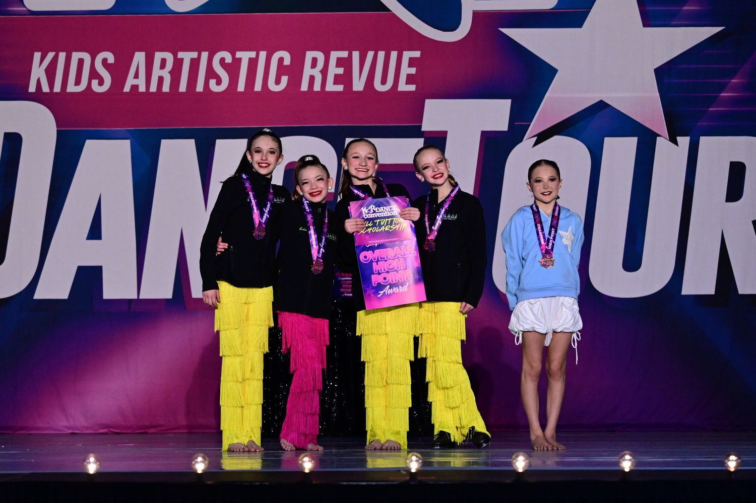 Denver, CO - 3/7/2025