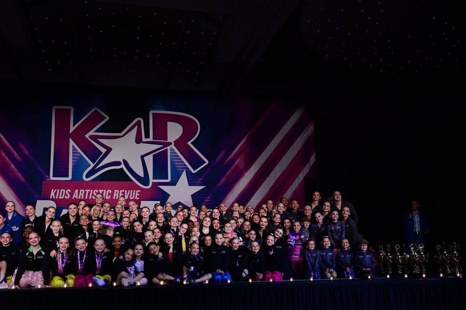 Denver, CO - 3/7/2025