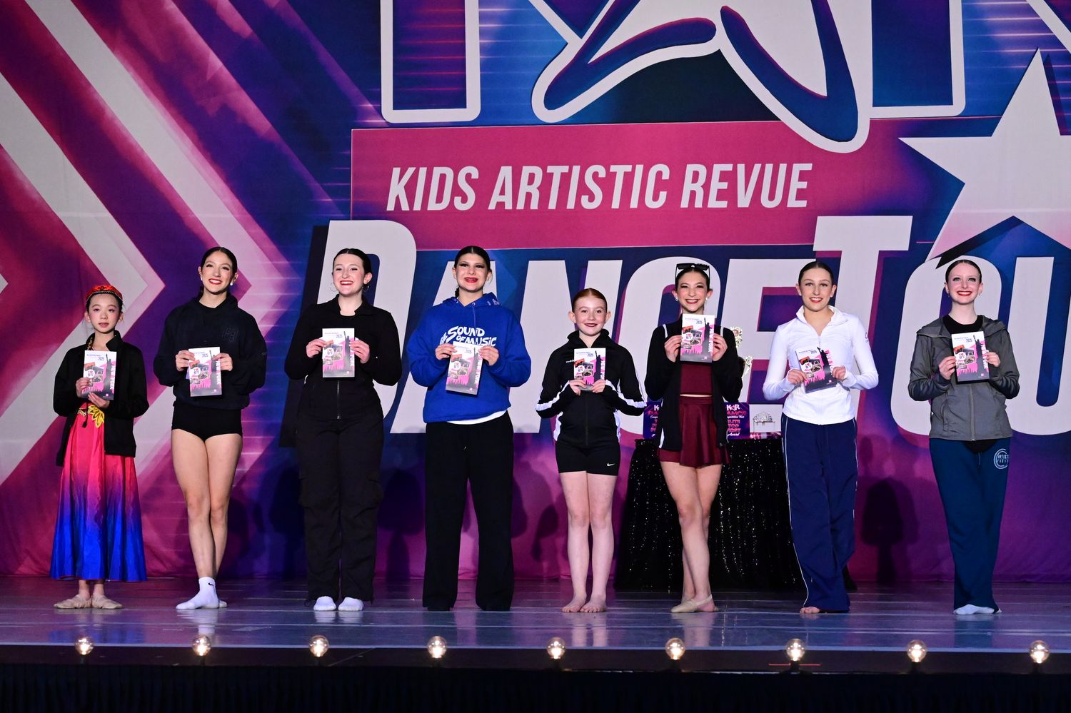 Denver, CO - 3/7/2025