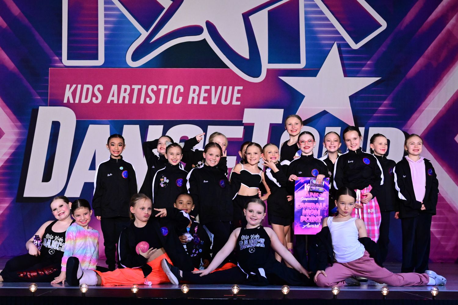 Denver, CO - 3/7/2025