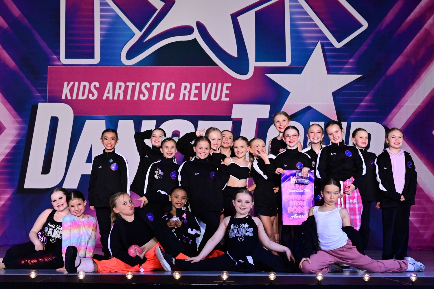 Denver, CO - 3/7/2025