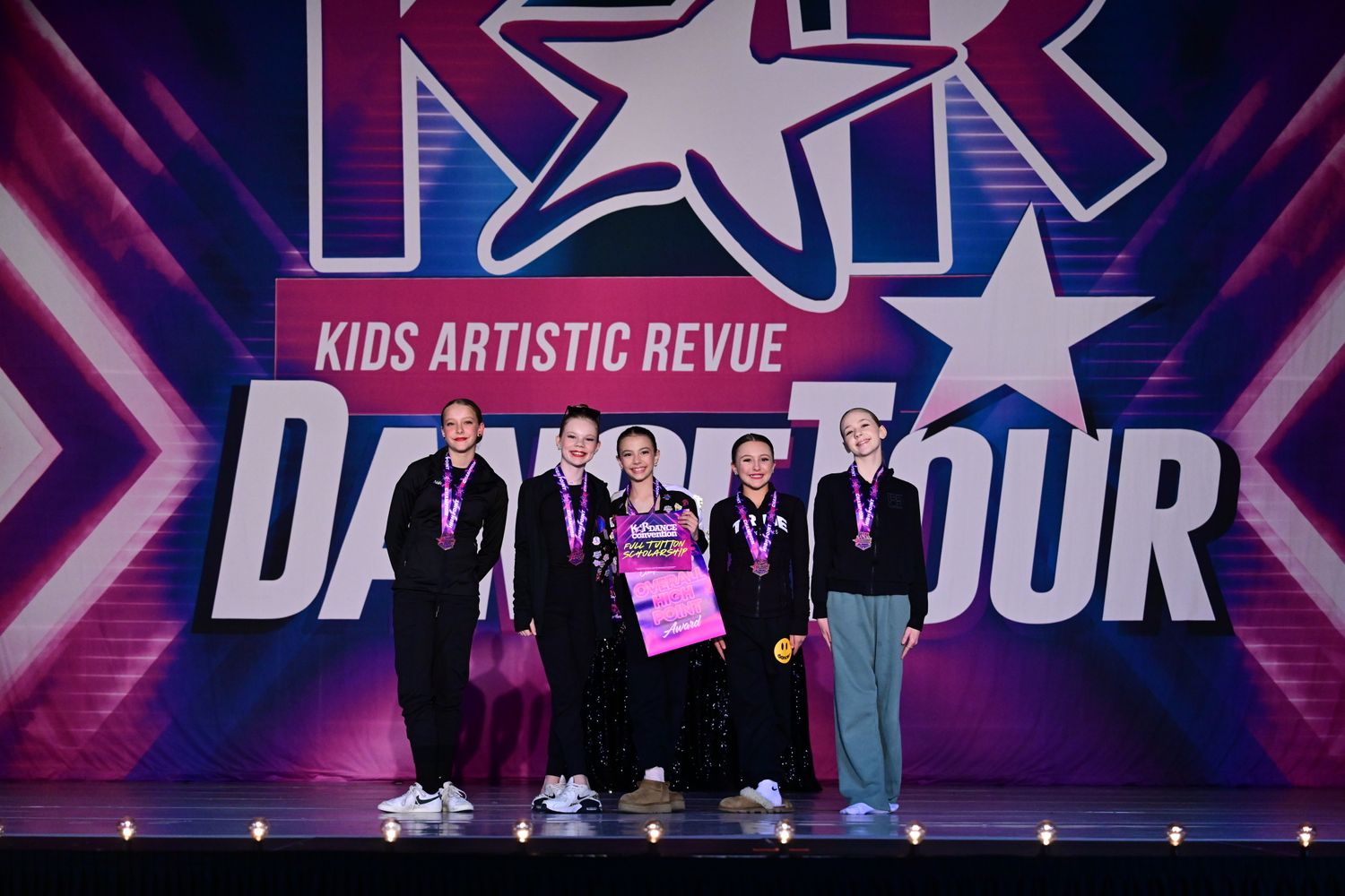 Denver, CO - 3/7/2025