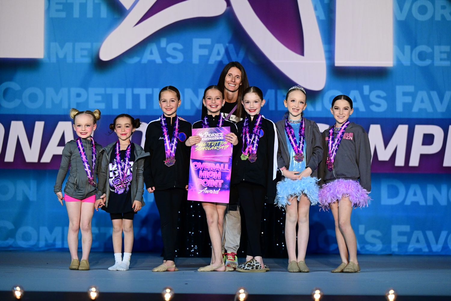 Denver, CO - 3/7/2025