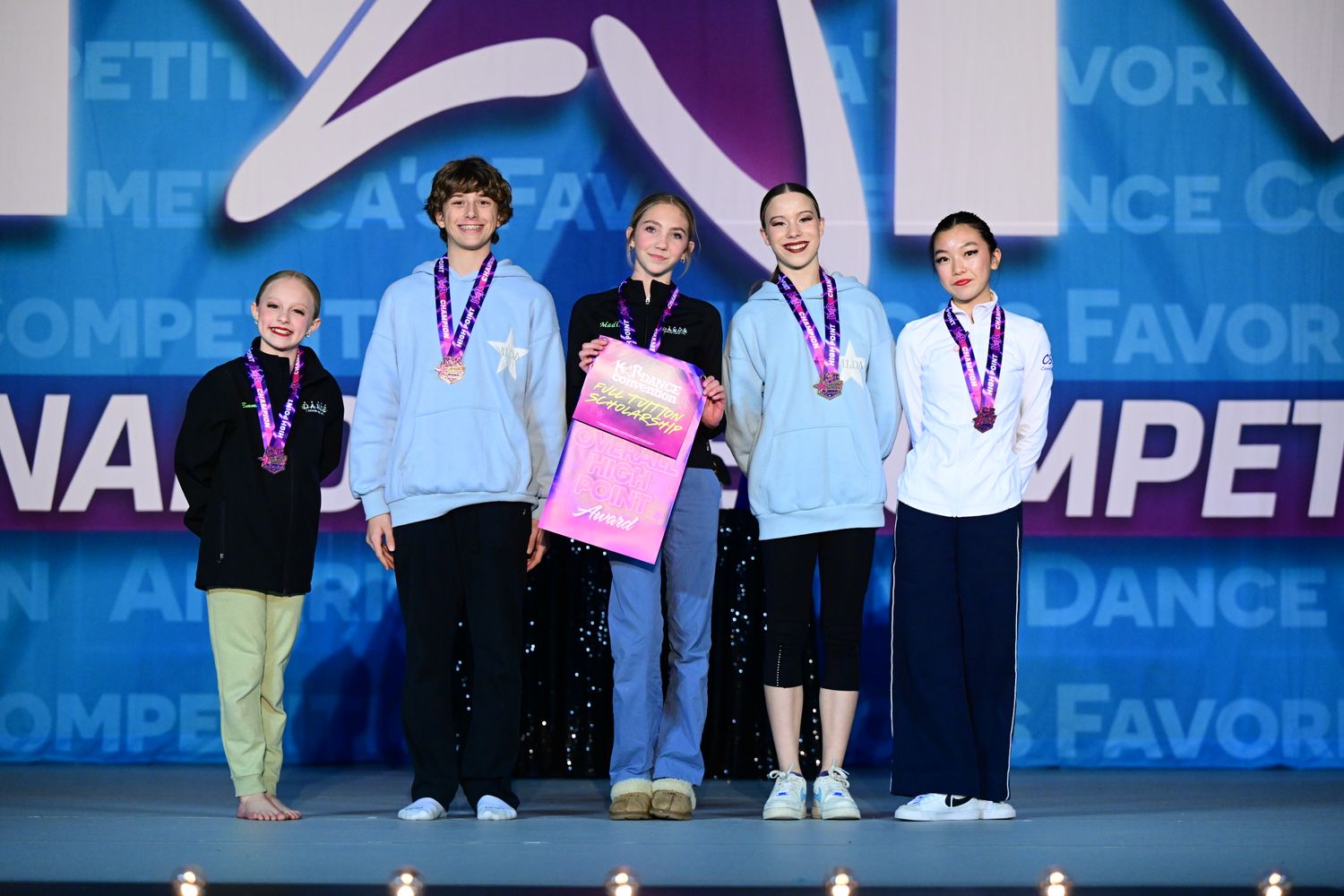 Denver, CO - 3/7/2025