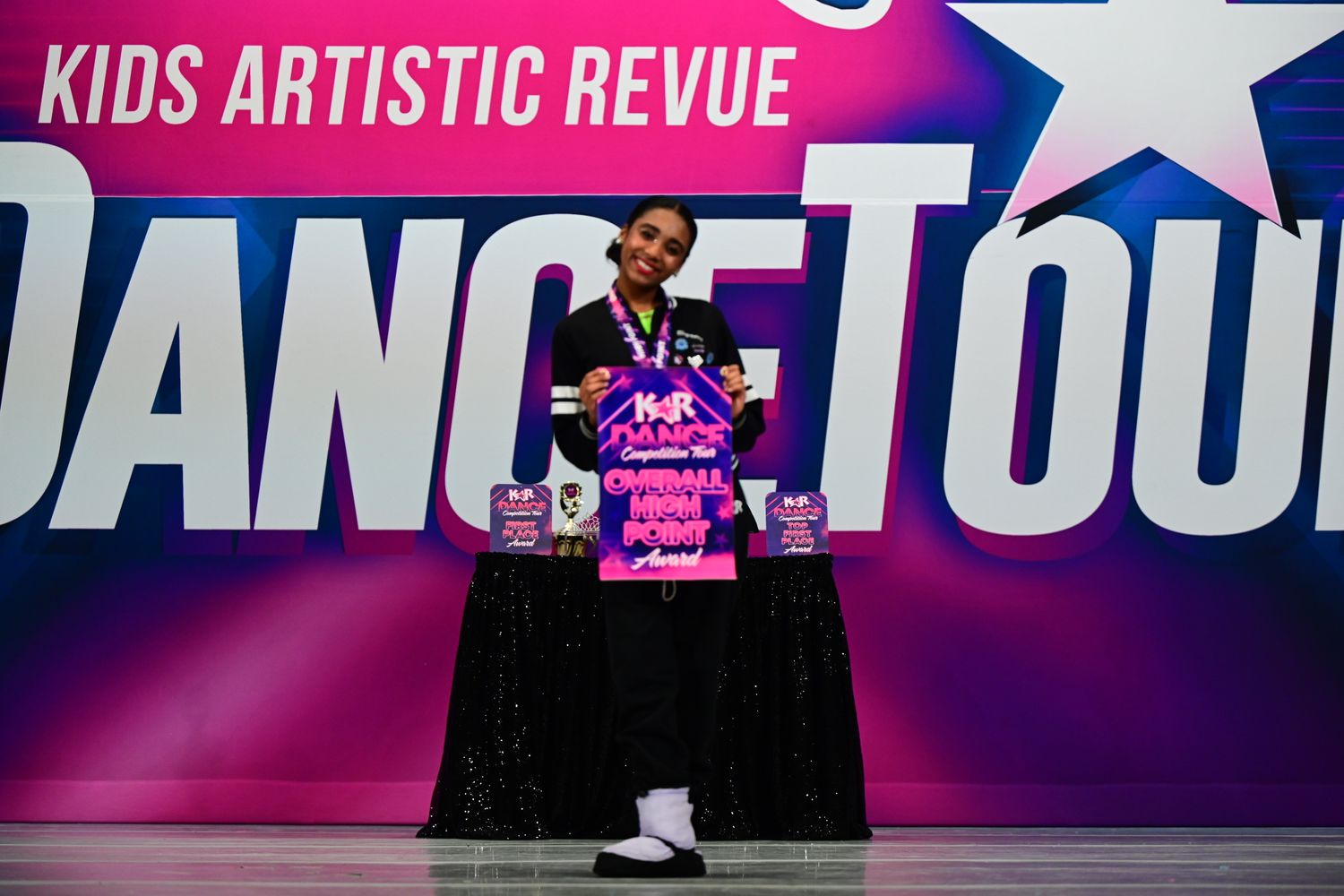 Stamford, CT - 4/4/2025