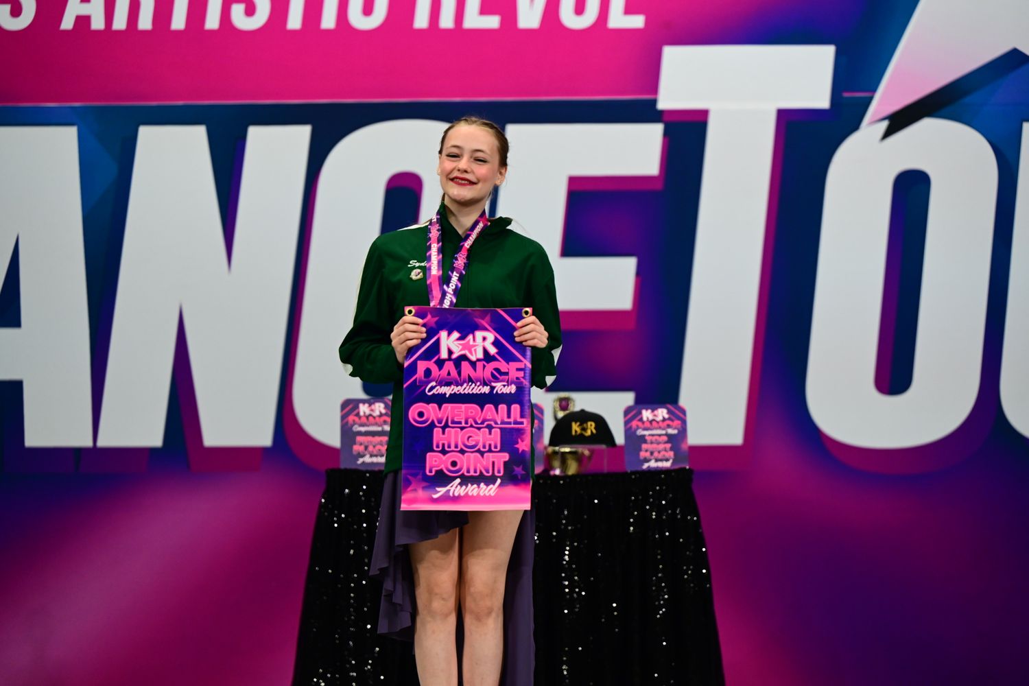 Stamford, CT - 4/4/2025