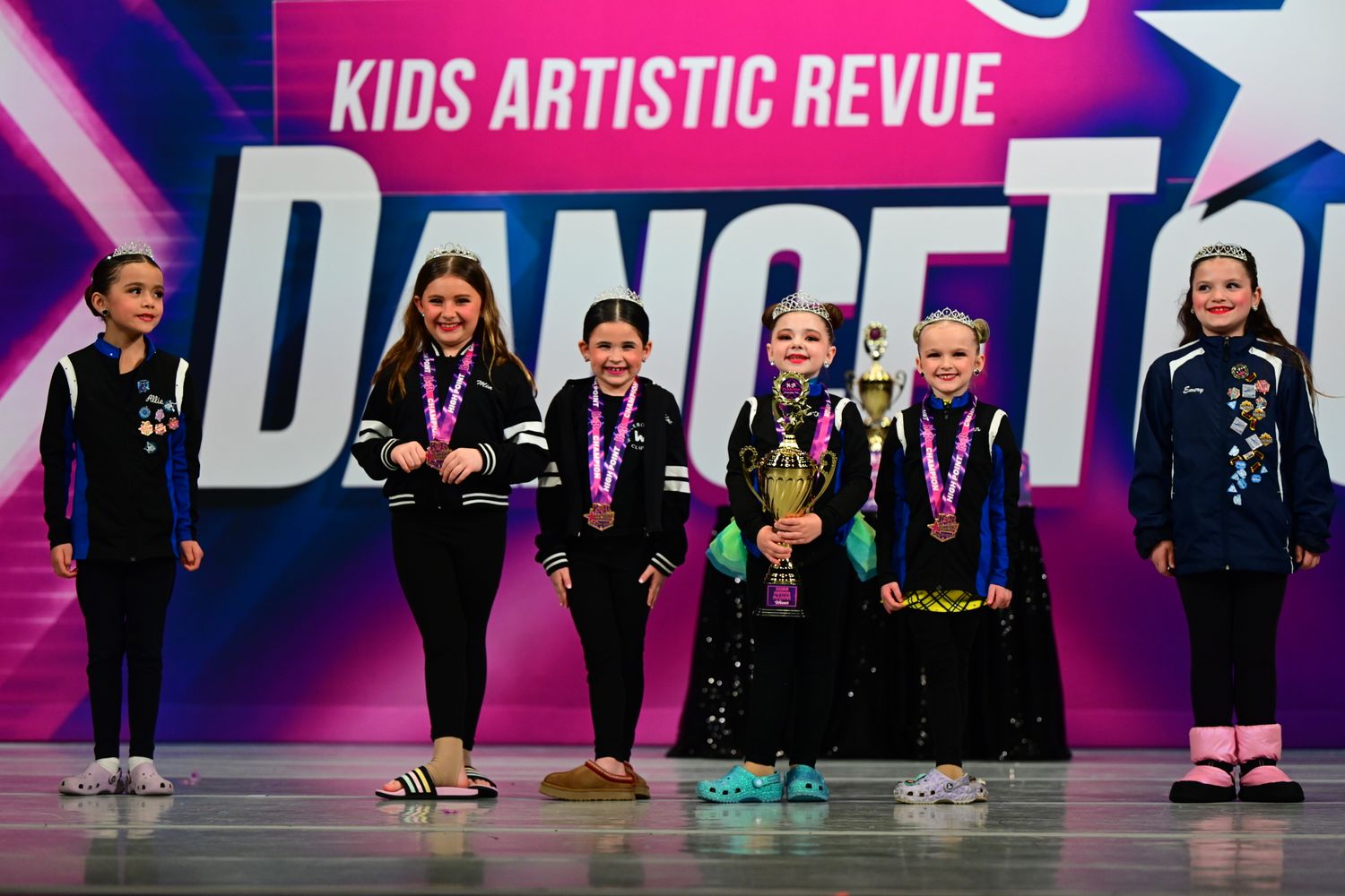 Stamford, CT - 4/4/2025