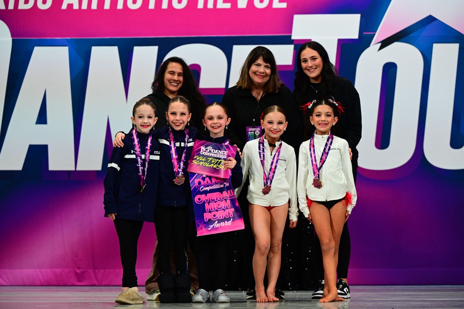 Stamford, CT - 4/4/2025