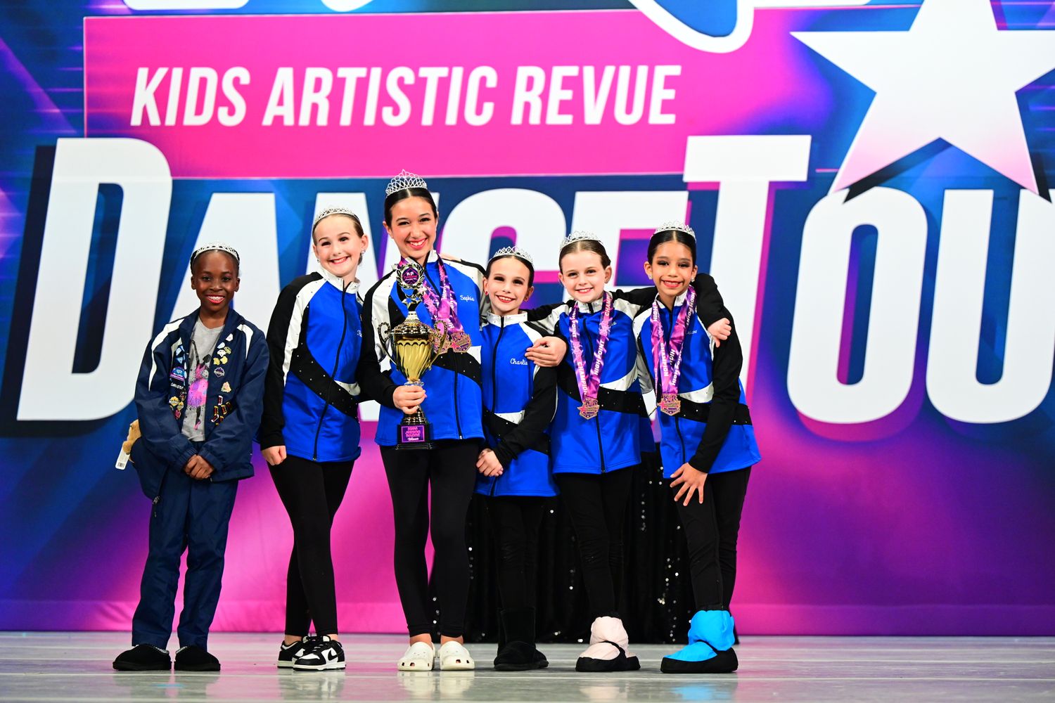 Stamford, CT - 4/4/2025