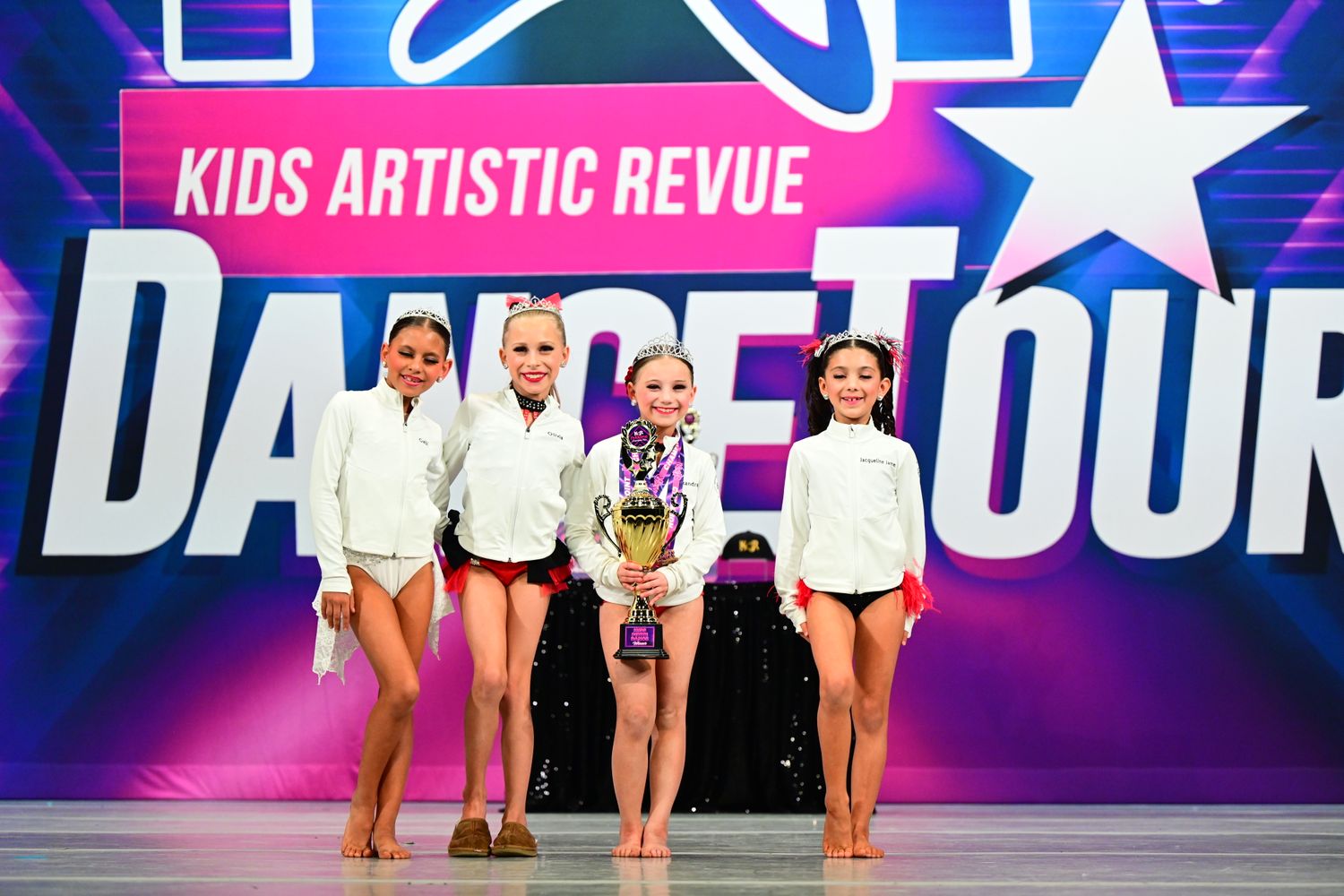 Stamford, CT - 4/4/2025