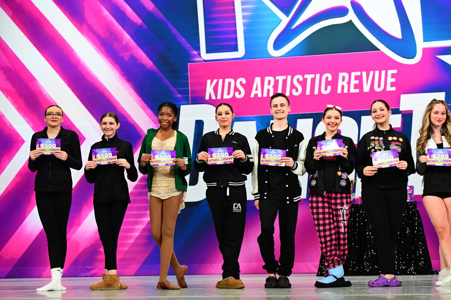 Stamford, CT - 4/4/2025